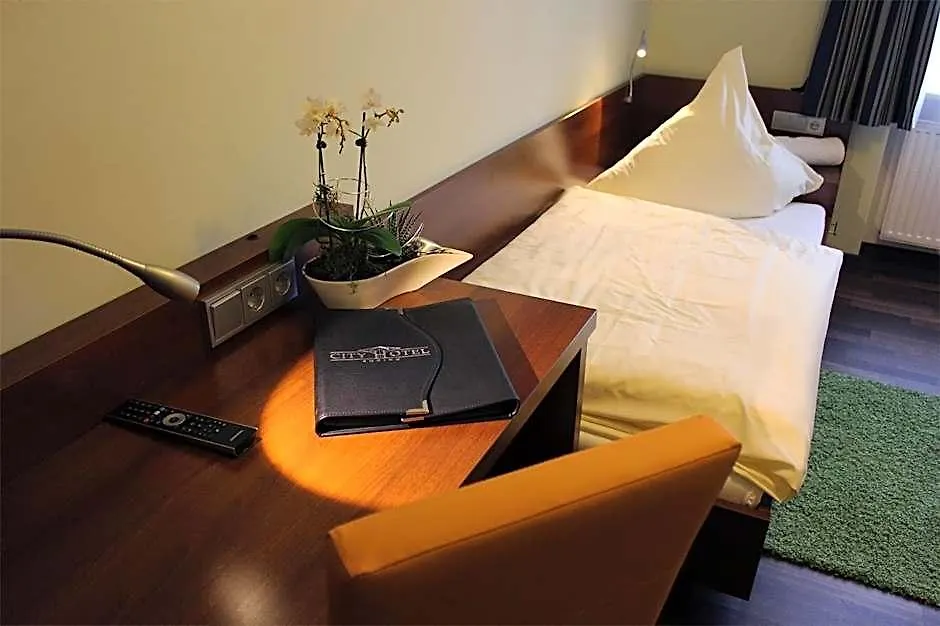 Hotel Brantl-1