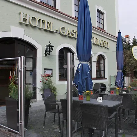 Hotel Brantl-2