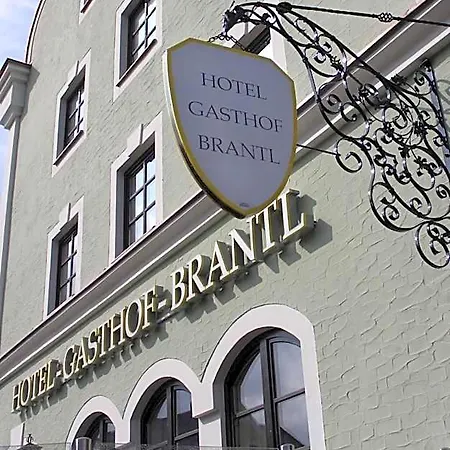 Hotel Brantl-3